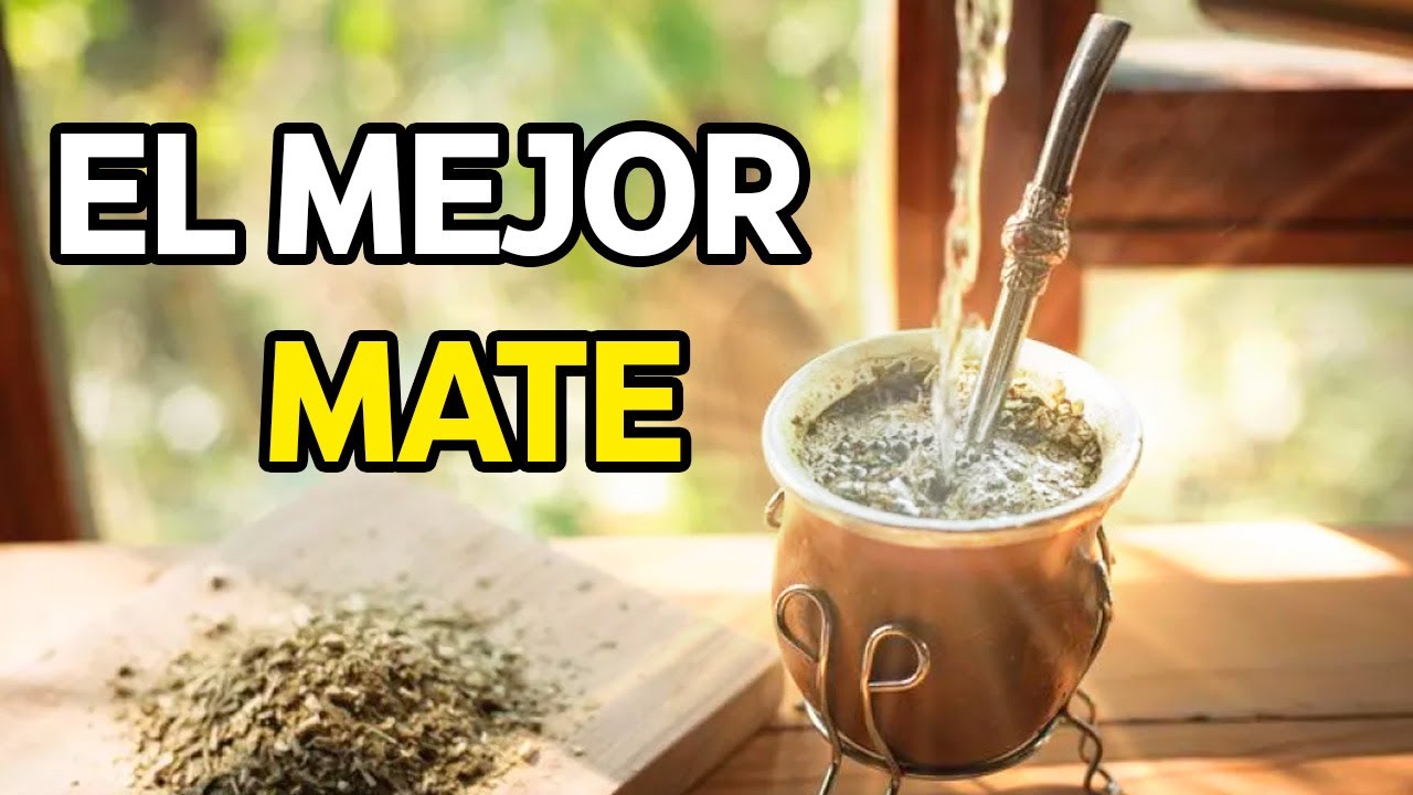 El Mejor mate y Bombilla ¿cual conviene más?  🧉🍃