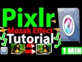 Pixlr Effects Tutorial (Step by Step Guide – Full Tutorial)