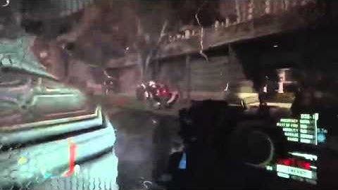 Crysis 2 FRIENDLY FIRE Part 37358