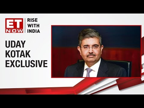 Uday Kotak, CEO, Kotak Mahindra Bank speaks on challenges in financial sector of Modi&#39;s 2.0 agenda