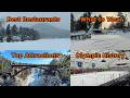 Ultimate Travel Guide to Lake Placid in Winter