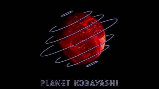 Alessandro F. vs. Al Ferox - Planet Kobayashi (Original Mix)