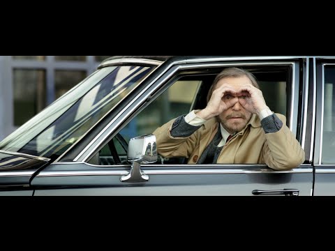 კაცი, რომელიც სულ ლაპარაკზე ფიქრობს