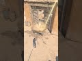 B Doors Smoke From Tunnel On Dust 2 #shorts #cs2