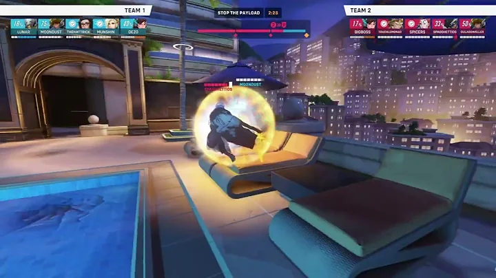 how to have fun in ow 2