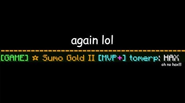 i got HACKUSATED again... l Hypixel Bridge