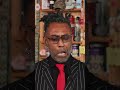 British soul singer @OmarVEVO performs highlights from his timeless catalog 💜⁠