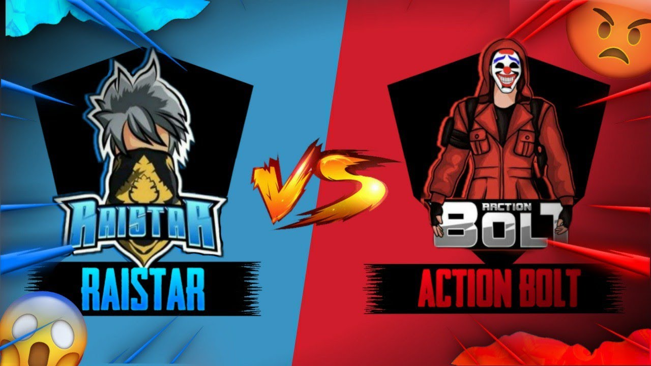 Raistar vs Action Bolt Full controversy||CONFIGURACIÓN PERFECTA para SAMSUNG A3,A5,A6,A7,J2,J5,J7,S5
