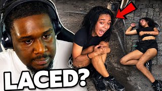 Information DISTURBING FOOTAGE OF 5STARJAZZY GOES VIRAL! Update