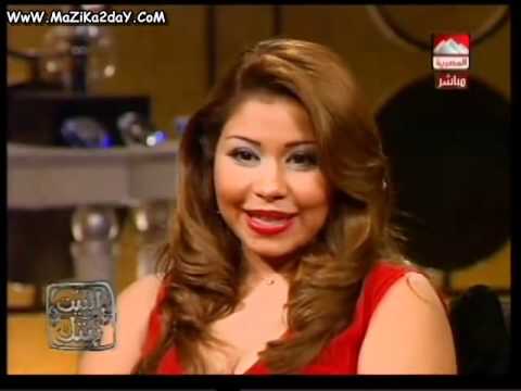 شيرين البيت بيتك 14 2 2009