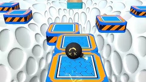 going balls spin part 13 gameplay walkthrough all levels Android IOS