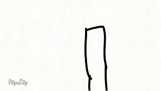 random animation garbage