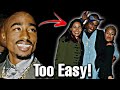 Tupac Exposed Female Nature Back In The &#39;90s