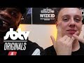 Aitch | #1XtraLive Interview | 1 Million Followers, Tour, Megan Thee Stallion + More: SBTV