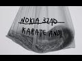 Karate andi  nokia 3210 prod von alexis troy official