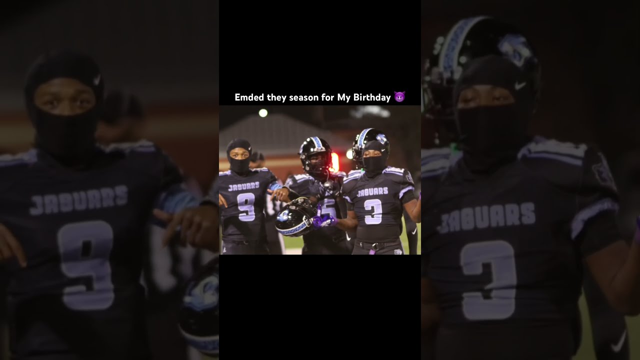 Road To Glory SZN3 Episode 3 Dropping Monday Football Collegeprospect Roadtoglory