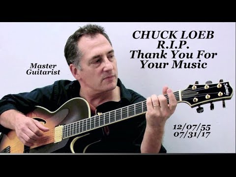 Chuck Loeb ft. Brian Culbertson
