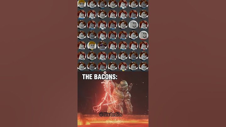 the bacons 🍷🗿 #sigma #memes #roblox #shots #gigachad #trollface #baconroblox #robloxedits