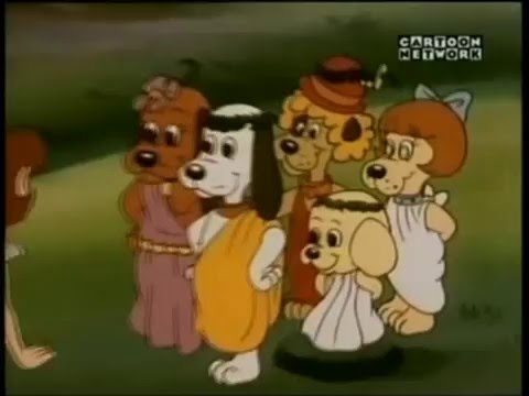 Pound Puppies Episode 11 The Star Pup