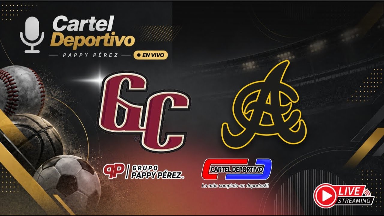 Gigantes vs Águilas antesala