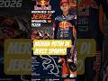 lagu indonesia raya berkumandang di jerez spanyol,ramadhipa membanggakan#ramadhipa#redbullrokiescup