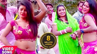 जोगीरा सारा रा रा || होली में ऐसा जोगीरा न आपने सुना होगा न देखा होगा || Pappu Lal Yadav