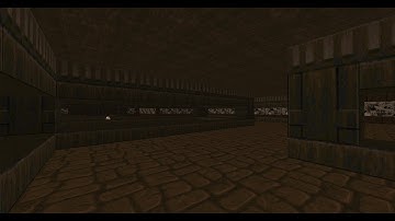 Knightrider of Doom - Legend of the Black Sun (75% Speed)