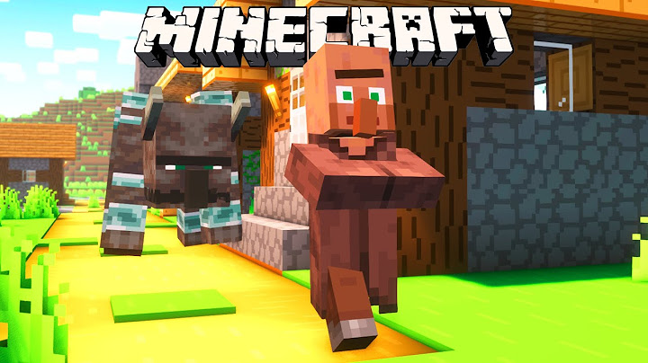 HO RICREATO IL TRAILER DI MINECRAFT ITA!