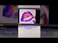 How to draw glossy lips tutorial  artcoaster