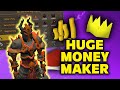 How I Turned 10K Into 100B With This RSPS Glitch - CryptX RSPS