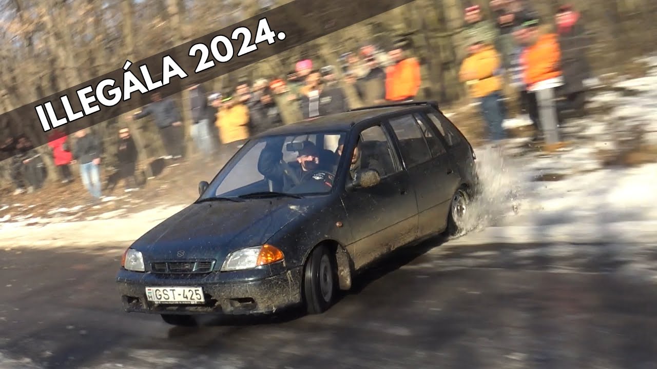 IlleGála 2024 . -TheLepoldMedia
