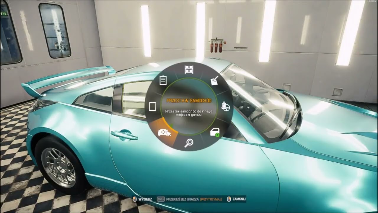 Ribbsan Z530 / Nissan 350Z Nismo Restoration in Car Mechanic Simulator 2021