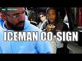 Booggz Gets The Drake Co-Sign Again