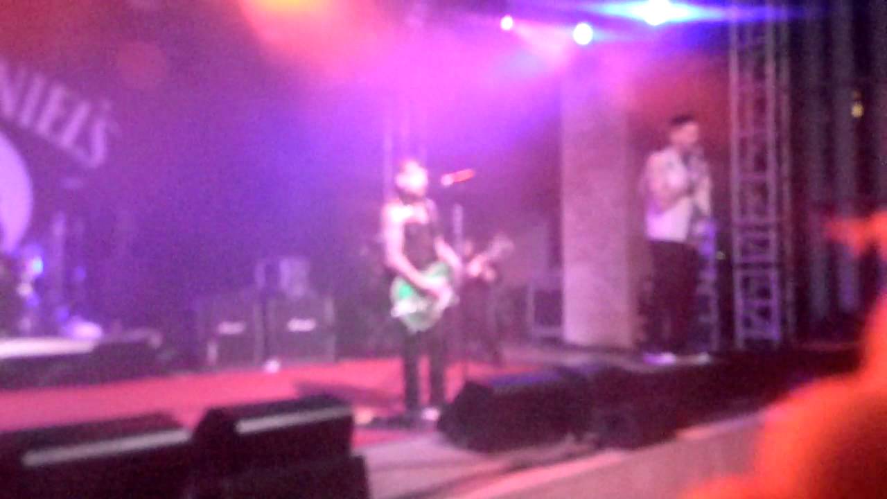 Dance Floor Anthem Good Charlotte JD Set Singapore YouTube