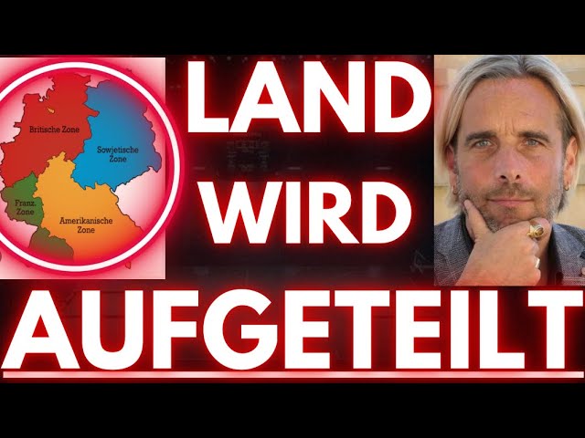Neues Interview: Europa und seine Zukunft