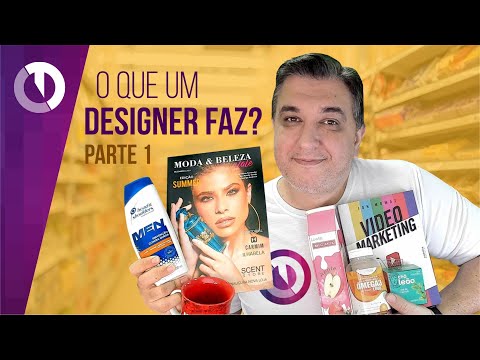 O que um