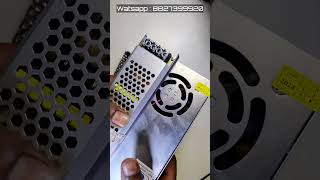 Class D Amplifier Ke Liye Sahi Power Supply Kaise Chunein? | Volts Aur Amperes Kitne Hone Chahiye?