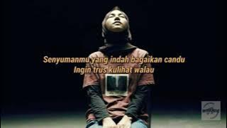 FEBY PUTRI NC - Halu (LYRICS)