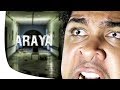 Araya  part 1  avezvous peur des hpitaux  fr