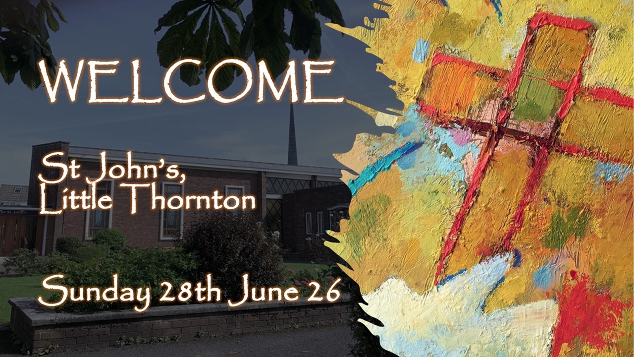 Sunday 28th June 2026