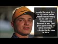 Hamilton’s Honest Opinion On Having Russell as a Teammate