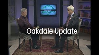 Oakdale Update December 2018
