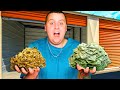 She Was RICH! I Bought Her Storage Unit and Made MONEY!