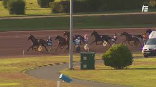 Vidéo de la course PMU PRIX DU MEDOC