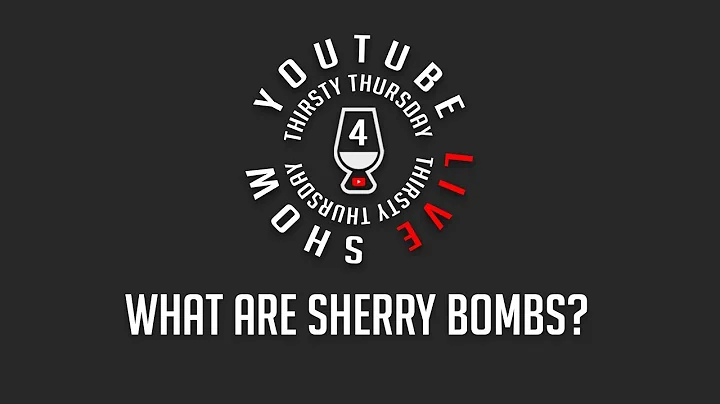 Thirsty Thursday: What Are Sherry Bombs?