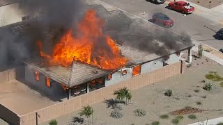 6-Month-Old Baby Shot Multiple Times By Father In Arizona