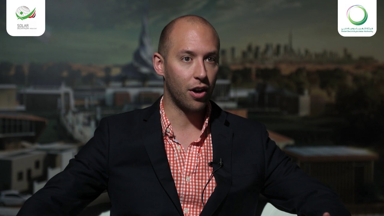 Team Virginia Tech at 