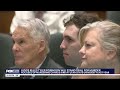 Tyler Robinson to stand trial in Charlie Kirk's death | FOX 10 Phoenix