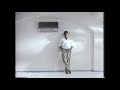 1987 Sanyo Inverter Air Con Mr Raydan Ad Japan