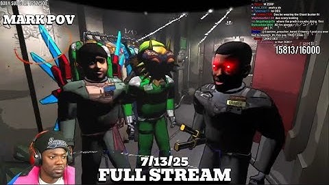 RDC Lethal Company GAMEPLAY + COUNTING MONEY AS USUAL